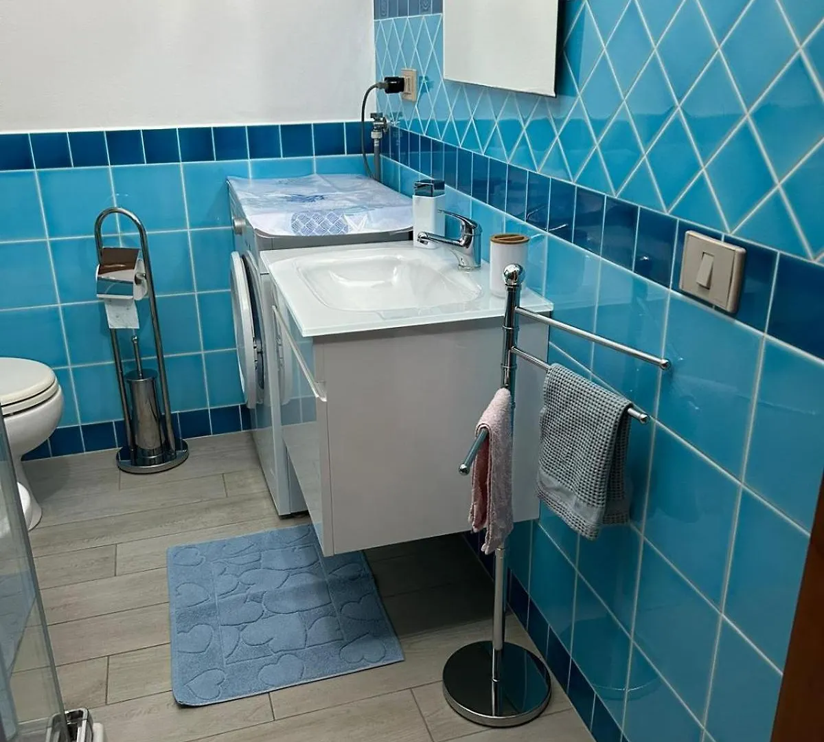 Domu Simius Villa Villasimius Tatil Evi